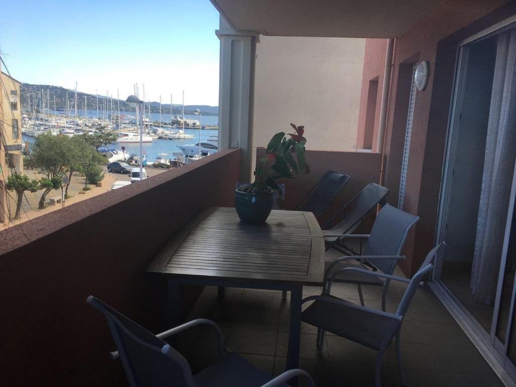 Les Princes Du Golf Jerome Numero 13 Quartier Pascal Paoli Appartement Porto-Vecchio  Exterior foto